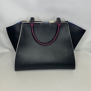 Fendi Purse